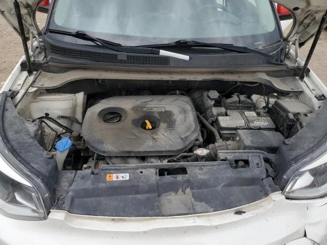 2019 KIA SOUL + KNDJP3A53K7652228