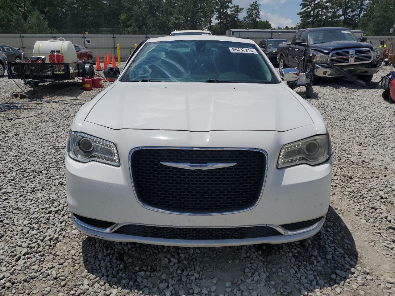 CHRYSLER 300 TOURING