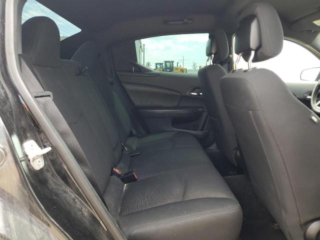 2014 DODGE AVENGER SE - 1C3CDZAB5EN151128