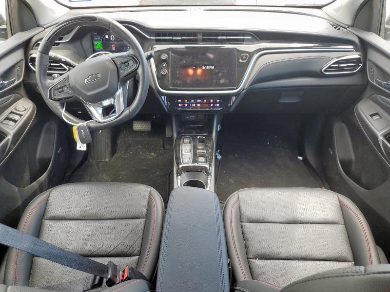 2023 CHEVROLET BOLT EUV P 1G1FZ6S08P4173213