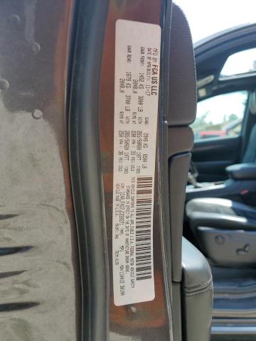 2018 JEEP GRAND CHER 1C4RJFAG7JC220271