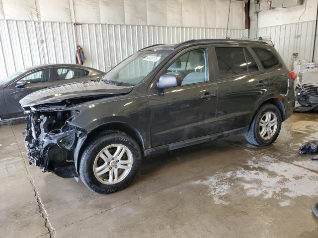 2010 HYUNDAI SANTA FE G - 5NMSG3AB6AH397074