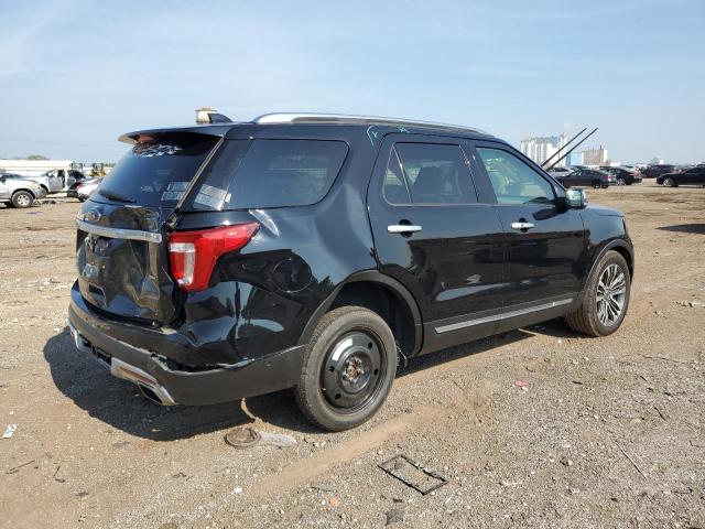 2017 FORD EXPLORER P 1FM5K8HT1HGD50555