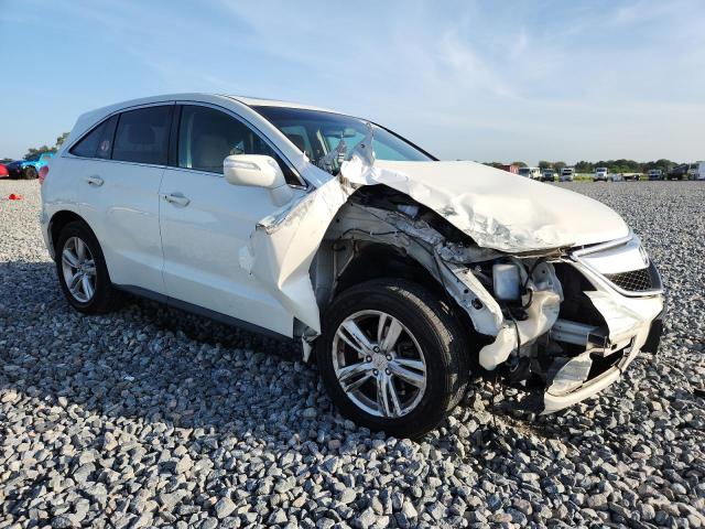 2015 ACURA RDX TECHNO 5J8TB4H53FL013610