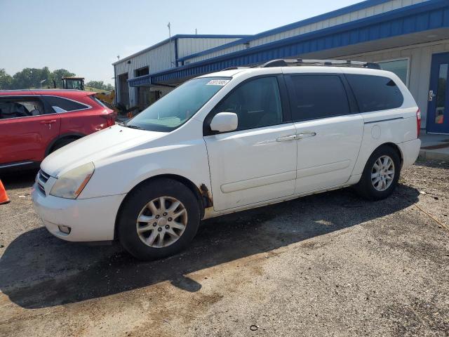 KIA SEDONA EX