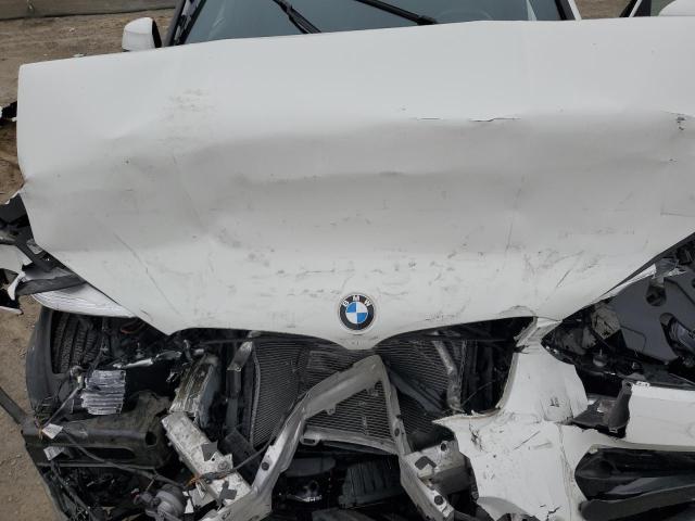 2019 BMW X4 XDRIVE3 - 5UXUJ3C56KLG54933