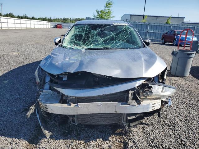 2020 HONDA CIVIC LX 2HGFC2F52LH005315