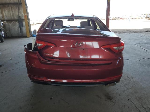 2015 HYUNDAI SONATA SE 5NPE24AF9FH195778