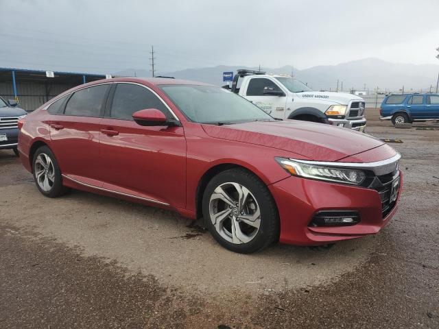 2018 HONDA ACCORD EXL 1HGCV1F57JA035476