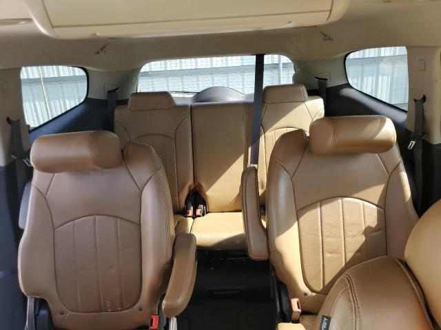 2015 BUICK ENCLAVE 5GAKRBKD4FJ139157
