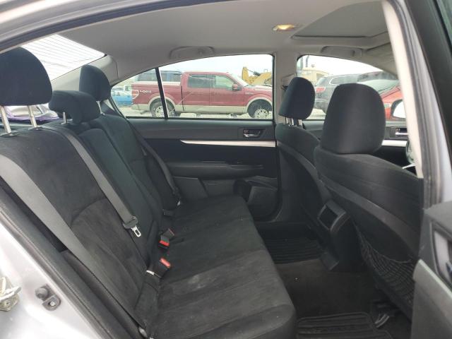 2014 SUBARU LEGACY 2.5 - 4S3BMBD65E3016174