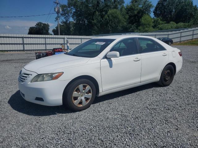 TOYOTA CAMRY CE