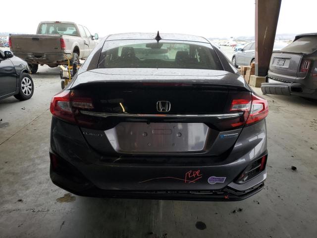 2019 HONDA CLARITY JHMZC5F15KC000054