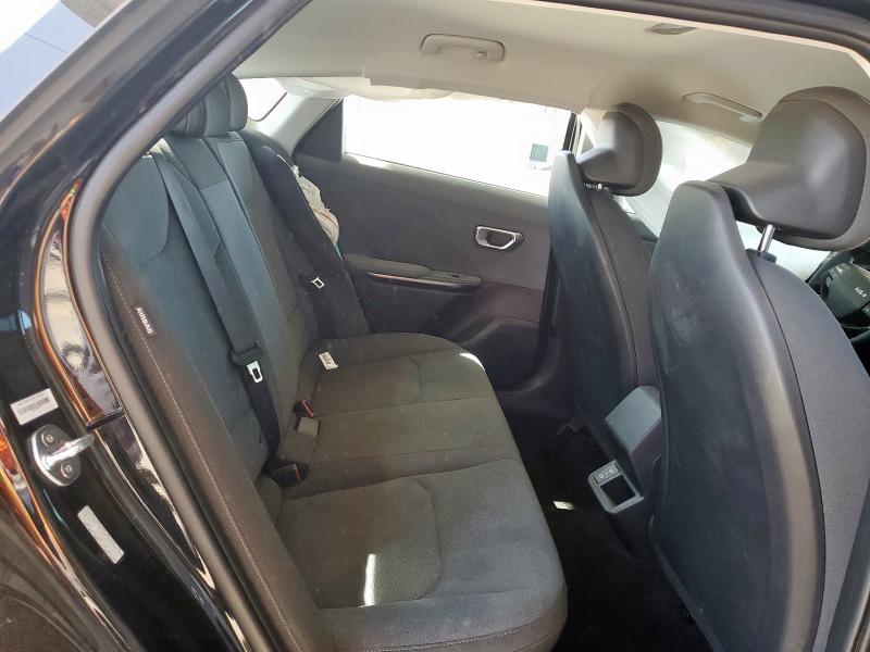 2025 KIA K4 LX 3KPFT4DE6SE019130