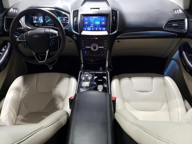 2020 FORD EDGE TITANIUM 2FMPK4K95LBA61497