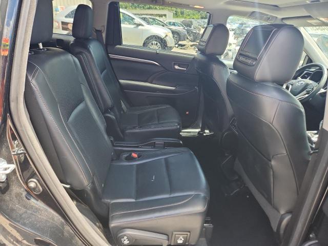 2016 TOYOTA HIGHLANDER 5TDDKRFH7GS239680