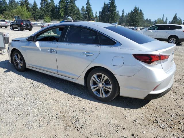 2018 HYUNDAI SONATA SPO 5NPE34AF3JH663624