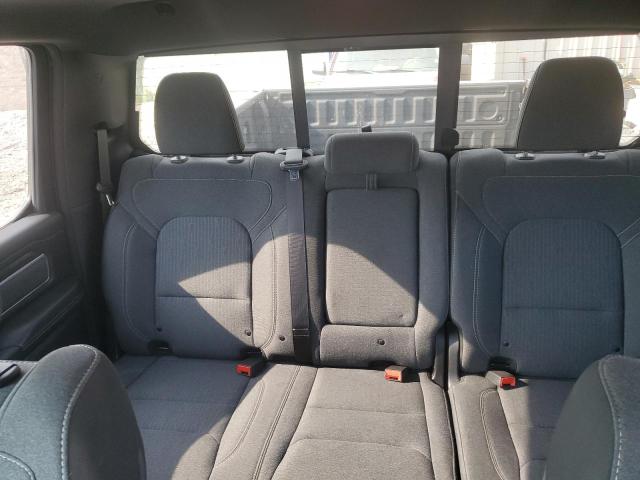 2019 RAM 1500 BIG H 1C6SRFFT2KN780194