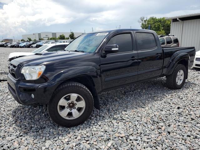 Vin: 3tmku4hn0em039955, lot: 63556905, toyota tacoma double cab prerunner long bed 2014 img_1