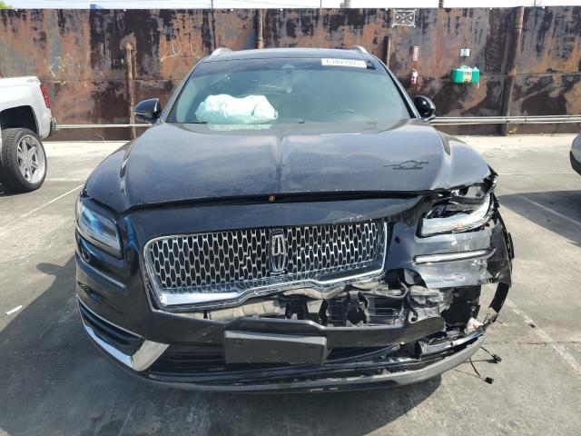 2020 LINCOLN NAUTILUS 2LMPJ6J90LBL03536