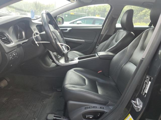 2015 VOLVO S60 PLATIN YV126MFM8F1353480