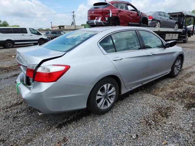 2015 HONDA ACCORD LX 1HGCR2F35FA119070