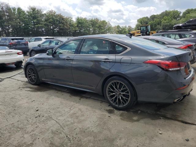 2020 GENESIS G80 BASE KMTFN4JE8LU330917