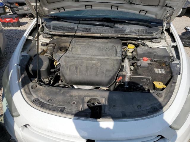 2016 DODGE DART SE 1C3CDFAA0GD540905
