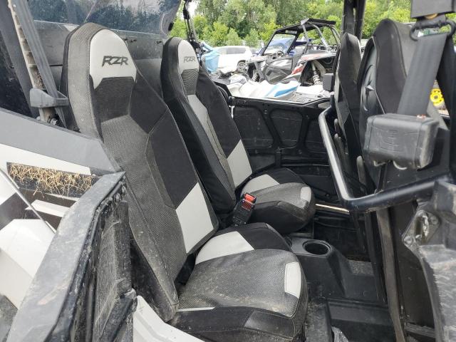 2021 POLARIS RZR XP 4 T 3NSN4E920MF571649