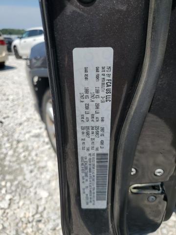 2018 JEEP COMPASS LA 3C4NJDBB8JT360887