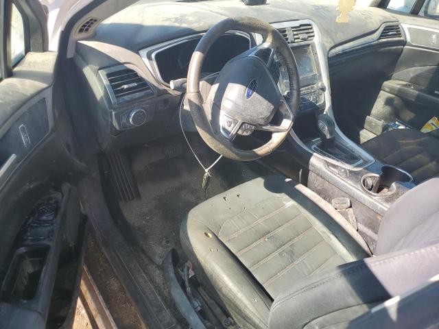 2016 FORD FUSION SE 3FA6P0H78GR342318