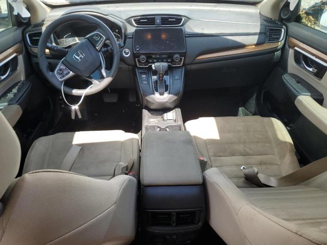 2019 HONDA CR-V EX 5J6RW1H56KA027447