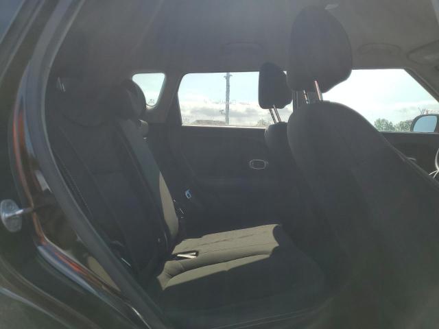 2017 KIA SOUL - KNDJN2A26H7430054