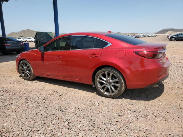 2016 MAZDA 6 GRAND TO - JM1GJ1W56G1431323