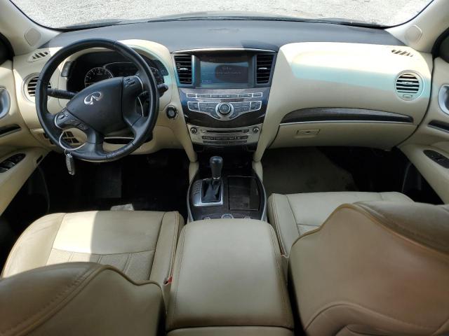 2015 INFINITI QX60 5N1AL0MN0FC521112