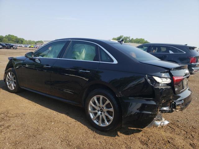 2022 AUDI A4 PREMIUM WAUABAF44NN000198