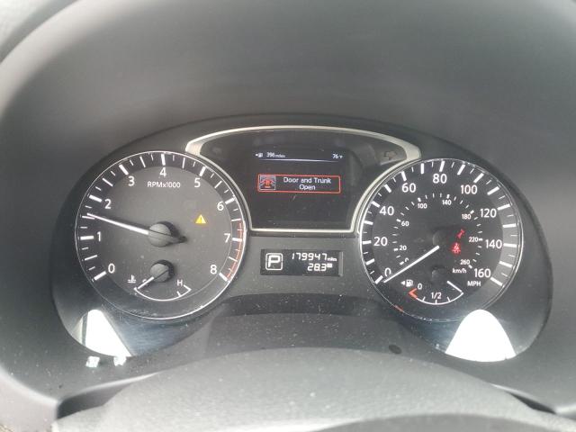 2013 NISSAN ALTIMA 2.5 - 1N4AL3AP5DC110237