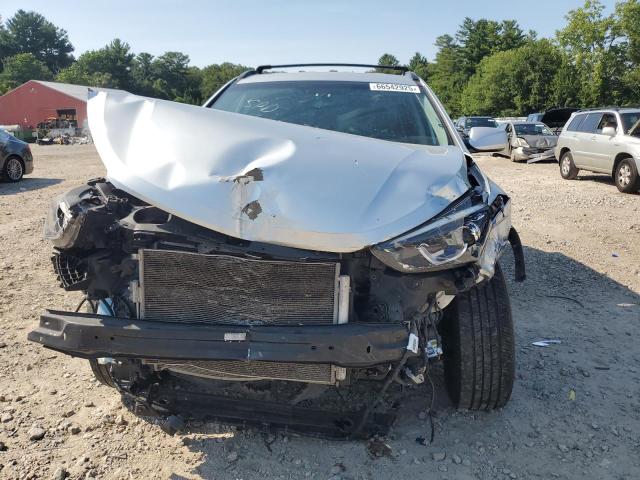 2017 HYUNDAI SANTA FE SPORT - 5XYZUDLB9HG496230