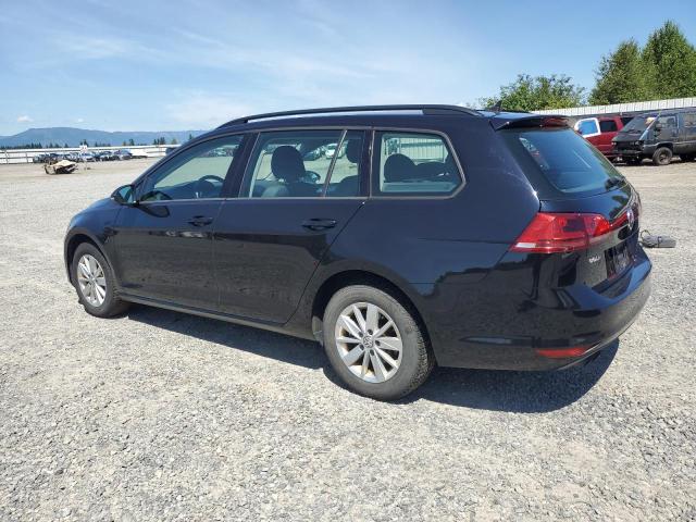 2015 VOLKSWAGEN GOLF SPORT 3VWC17AU8FM520552