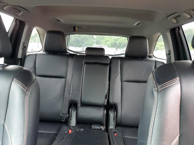2018 TOYOTA HIGHLANDER - 5TDJGRFH1JS044959