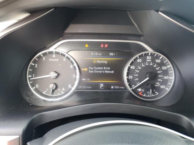 2019 NISSAN MURANO S 5N1AZ2MJ5KN132214