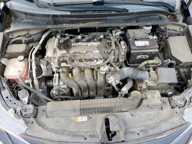 2020 TOYOTA COROLLA LE - JTDHPRAE0LJ047685