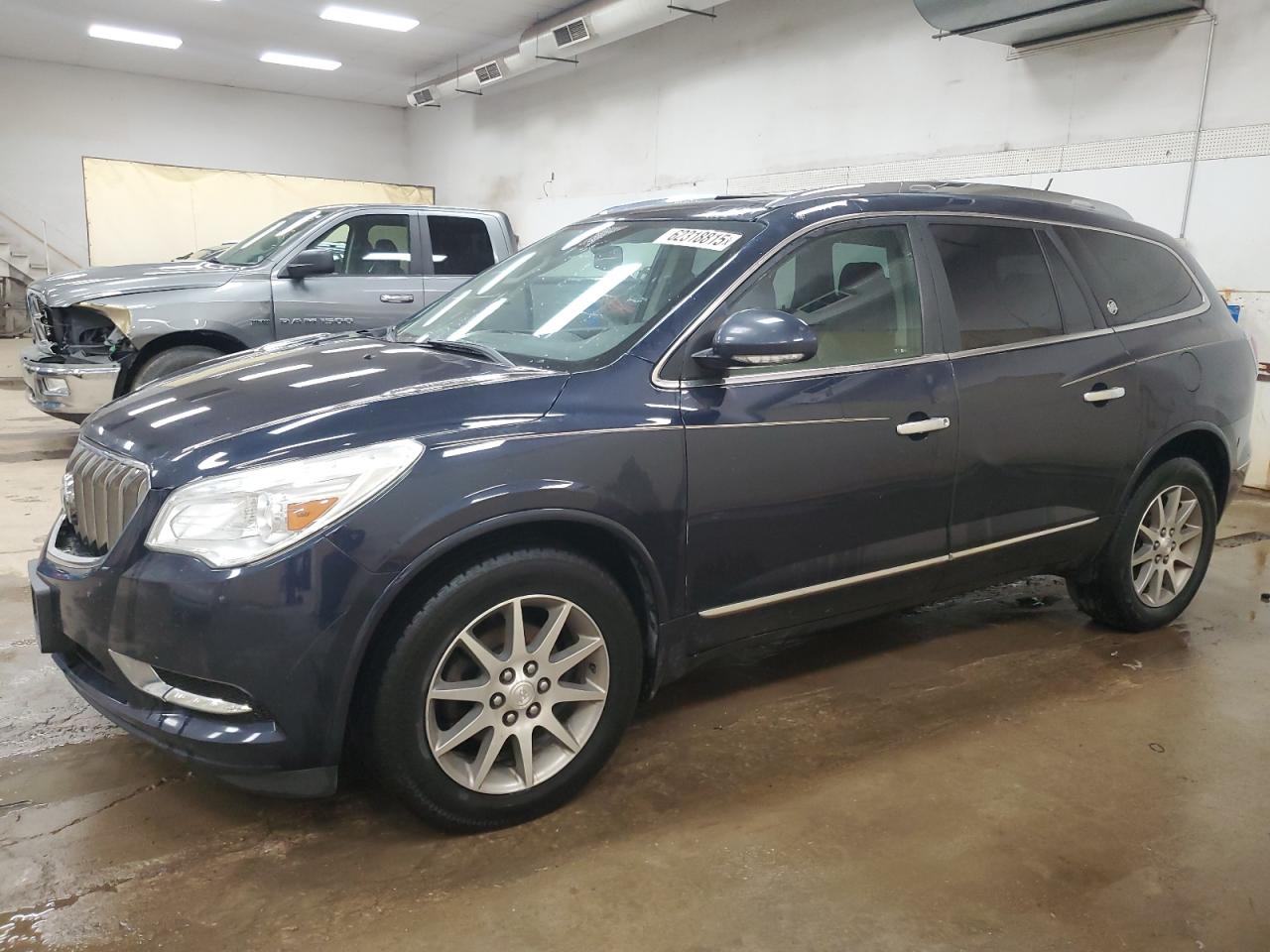 BUICK ENCLAVE
