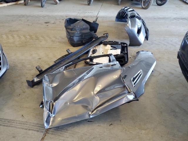 2022 NISSAN ARMADA SL JN8AY2BB0N9810033