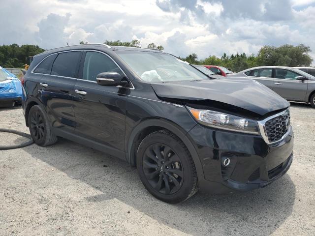 2020 KIA SORENTO EX 5XYPH4A55LG708140
