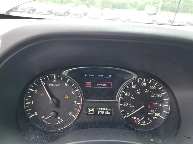 2014 NISSAN PATHFINDER - 5N1AR2MM2EC718251
