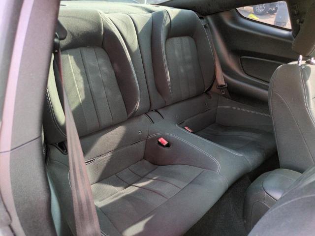 2019 FORD MUSTANG 1FA6P8TH3K5134809