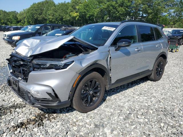 2025 HONDA CR-V SPORT - 7FARS6H80SE036911