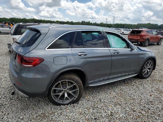 2022 MERCEDES-BENZ GLC 300 - W1N0G8DB8NV330431