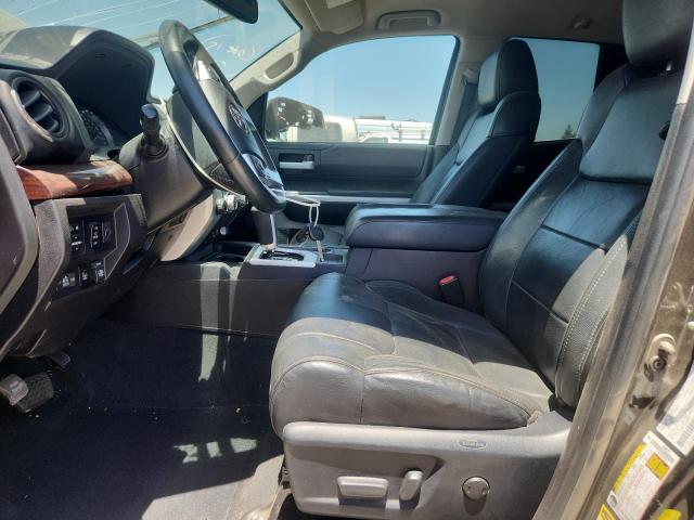 2016 TOYOTA TUNDRA DOU - 5TFBY5F11GX538481